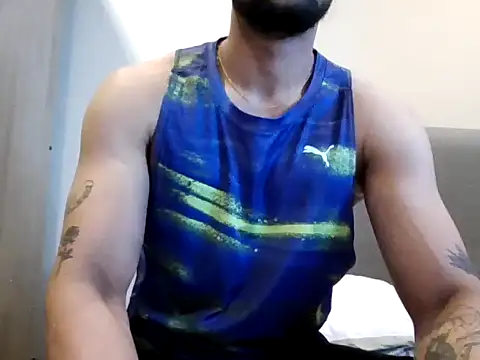 Thenattyguy online show from June 2026 07:40:02 PM