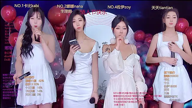 LC 888 online show from February 2026 12:29:01 AM