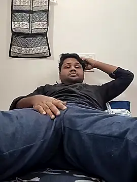 Akki19989 online show from November 2025 10:04:02 AM