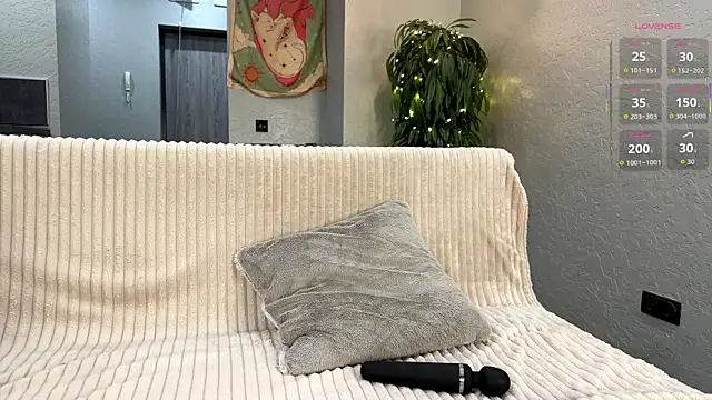 StephnieRecuparo online show from February 2026 03:34:02 PM