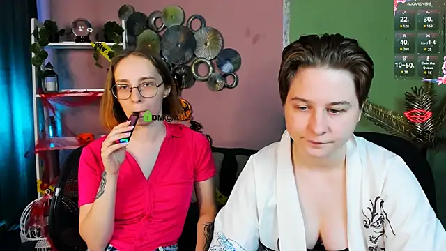 evalora vei online show from October 2025 05:52:01 AM