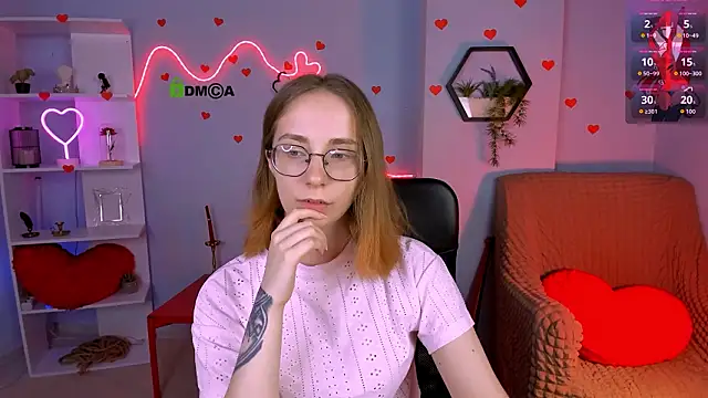 evalora vei online show from March 2026 08:15:01 PM