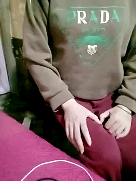 Zulylady online show from November 2025 02:44:01 AM