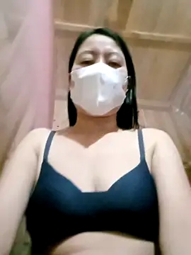 Zulylady online show from November 2025 03:01:01 PM