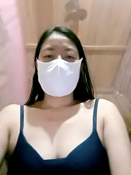 Zulylady online show from November 2025 04:34:02 AM