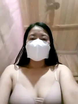 Zulylady online show from November 2025 03:07:01 AM