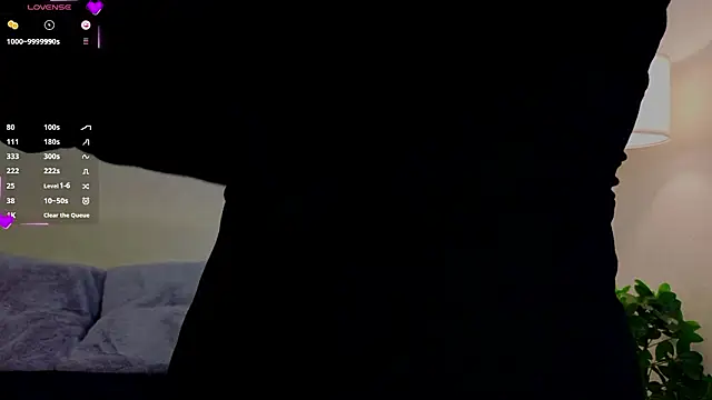 Snapshot of Erosyne chatting on March 2026 05:08:01 PM Erosyne online show from March 2026 05:08:01 PM