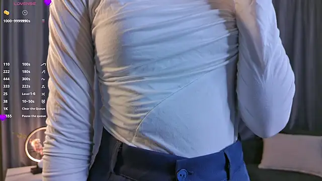 Snapshot of Erosyne chatting on March 2026 05:07:01 PM Erosyne online show from March 2026 05:07:01 PM