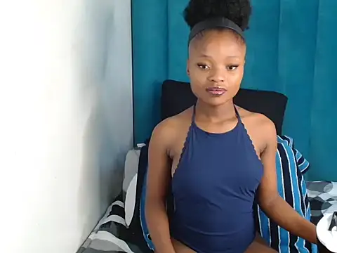 Babyface201 online show from October 2025 12:42:02 PM