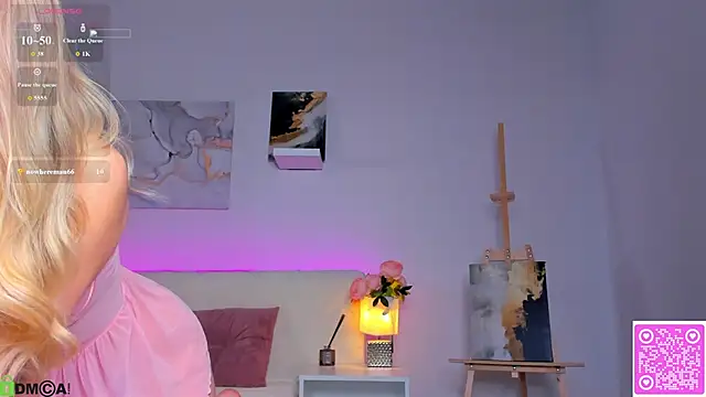 Lisa McCoy online show from February 2026 01:33:01 AM