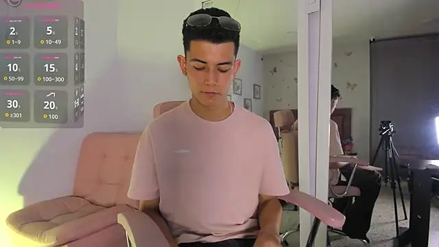 FireGuy 99 online show from April 2026 09:20:02 PM