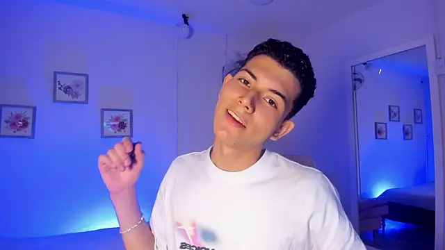 FireGuy 99 online show from April 2026 02:44:02 PM