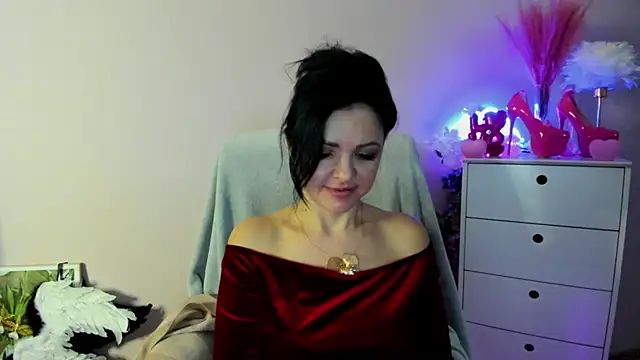 Mollybloom40 online show from April 2026 01:41:01 PM