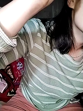 Hani-i online show from February 2026 09:22:01 PM