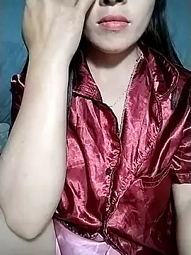 Snapshot of Hani-i chatting on May 2026 08:54:02 AM Hani-i online show from May 2026 08:54:02 AM