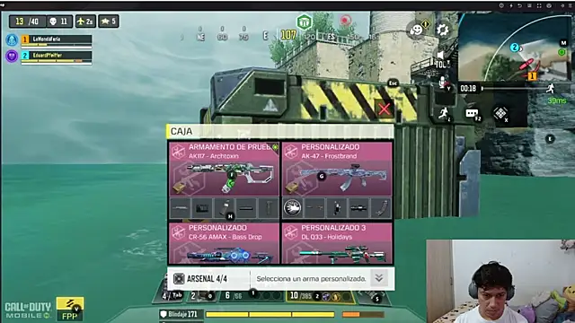 Technical-Workshop online show from October 2025 01:18:02 PM