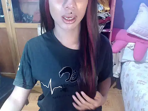 Yourasianbabyemma online show from May 2026 07:53:02 PM