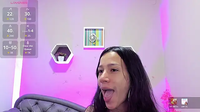 Laskhmi  online show from May 2026 12:47:02 PM