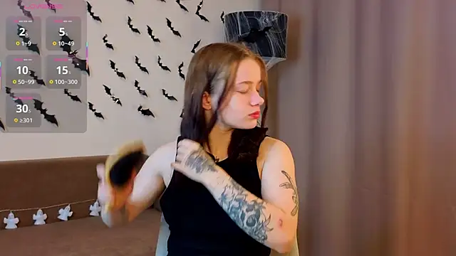 JonDatko online show from November 2025 03:16:02 AM