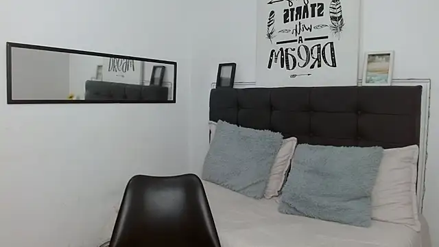 Maria jose xx online show from October 2025 02:12:02 AM