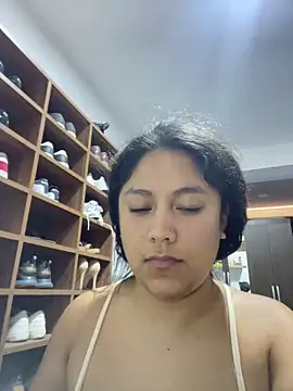 Techi0525 online show from March 2026 05:07:01 PM