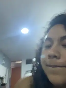 Techi0525 online show from April 2026 05:17:01 PM