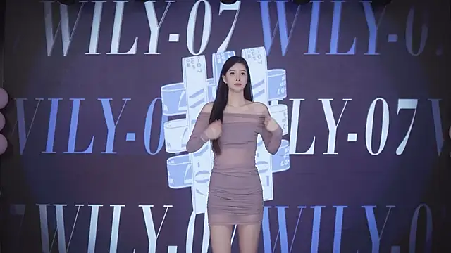 Wily-07 online show from January 2026 11:51:01 PM