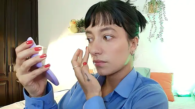  TiniWild online show from March 2026 08:12:02 PM