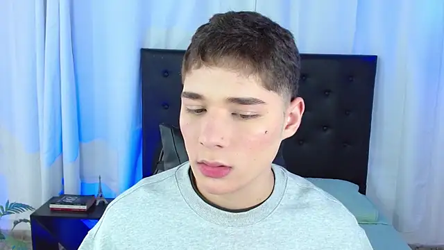 Mattass18 online show from February 2026 01:18:01 PM