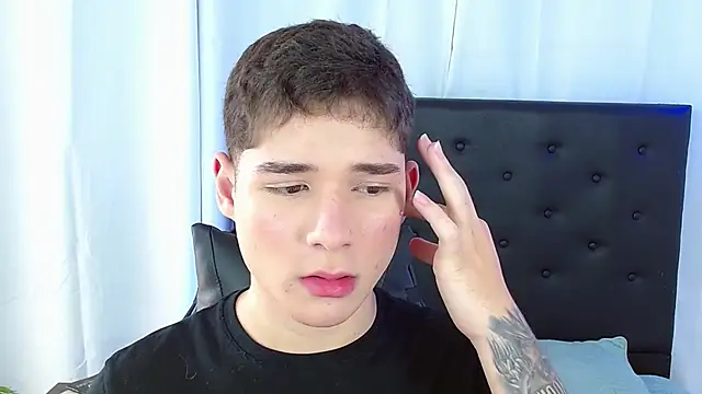 Mattass18 online show from March 2026 01:07:02 PM