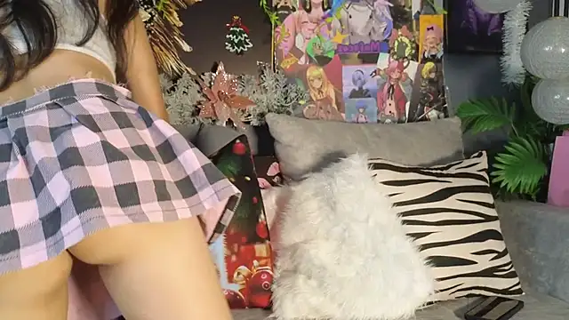 Snapshot of celestesecrett chatting on December 2025 07:10:02 PM celestesecrett online show from December 2025 07:10:02 PM