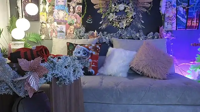 Snapshot of celestesecrett chatting on December 2025 12:48:02 AM celestesecrett online show from December 2025 12:48:02 AM