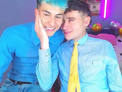 Latin boysxxxx online show from October 2025 12:33:02 AM