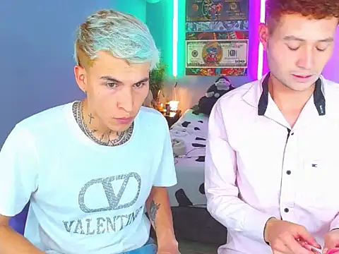 Latin boysxxxx online show from October 2025 02:14:02 AM