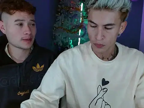 Latin boysxxxx online show from November 2025 06:57:02 AM