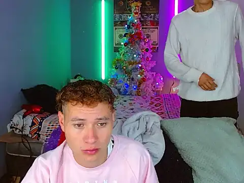 Latin boysxxxx online show from December 2025 12:10:01 PM