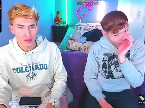 Latin boysxxxx online show from February 2026 06:26:02 PM