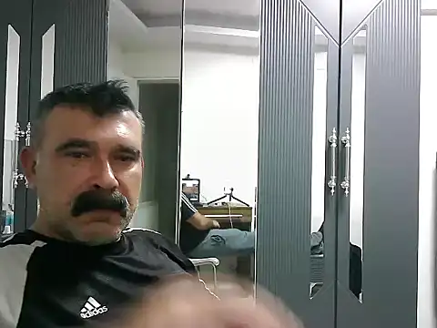 Snapshot of meroglu45 chatting on October 2025 07:01:02 PM meroglu45 online show from October 2025 07:01:02 PM