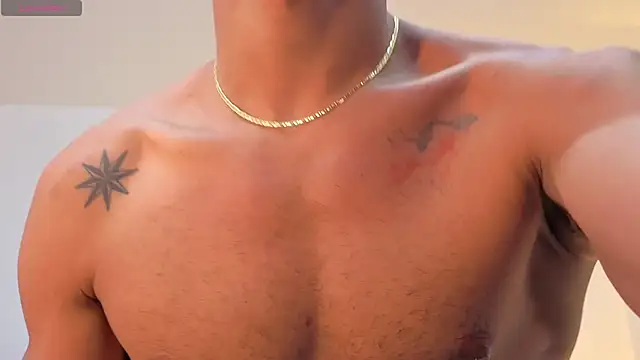 DaamonSlader  online show from November 2025 08:20:01 PM