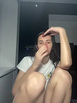 oliviya mur online show from November 2025 09:47:01 PM