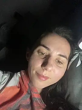 oliviya mur online show from November 2025 12:35:02 AM