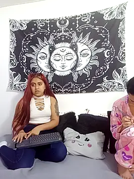 abby n emily online show from December 2025 12:21:02 PM