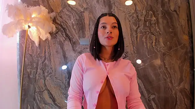 Rashel Frost  online show from November 2025 03:56:02 PM