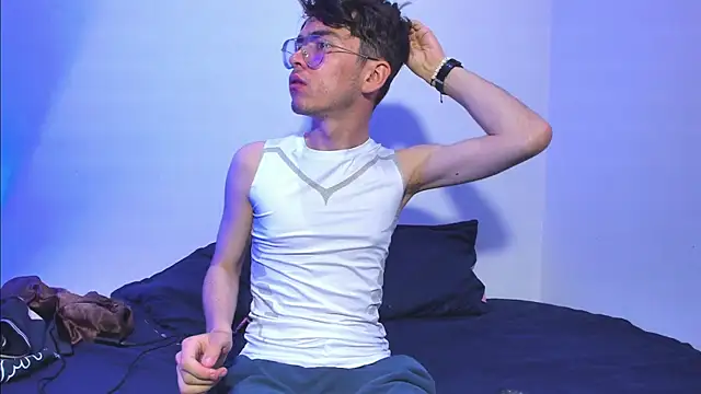 dani angel dark online show from November 2025 12:09:01 AM