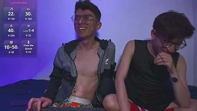 dani angel dark online show from November 2025 01:38:01 AM