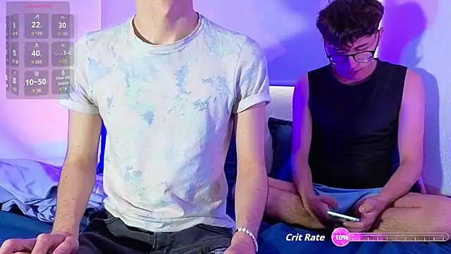 dani angel dark online show from February 2026 07:01:01 PM