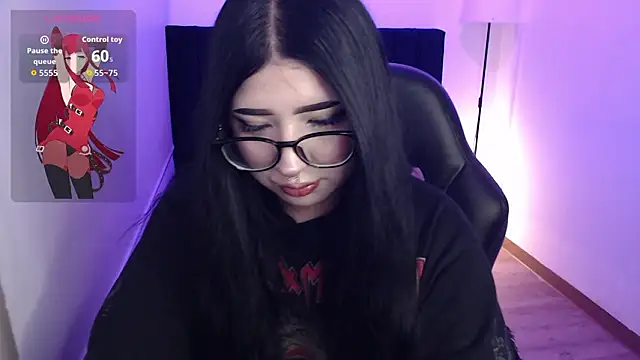 VamppyJane online show from February 2026 03:25:02 AM