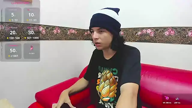 Mike Miiller  online show from October 2025 07:47:02 PM