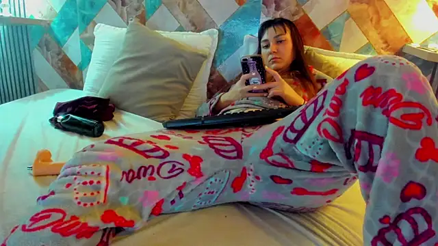 Diosadelchat online show from November 2025 03:56:01 AM