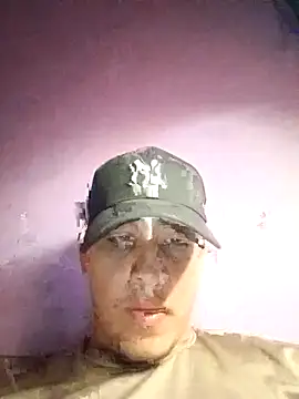 Anthonnysex online show from October 2025 09:59:01 PM